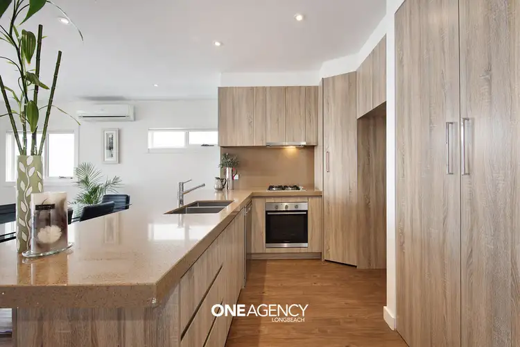 Fourth view of Homely townhouse listing, 5/1 Bath Street, Chelsea VIC 3196