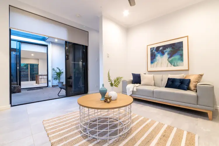 Third view of Homely house listing, 10 Hudson Court, Parap NT 820