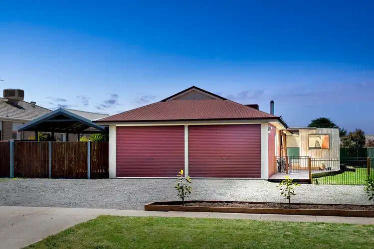 Main view of Homely house listing, 20 Hogan Road, Ballan VIC 3342