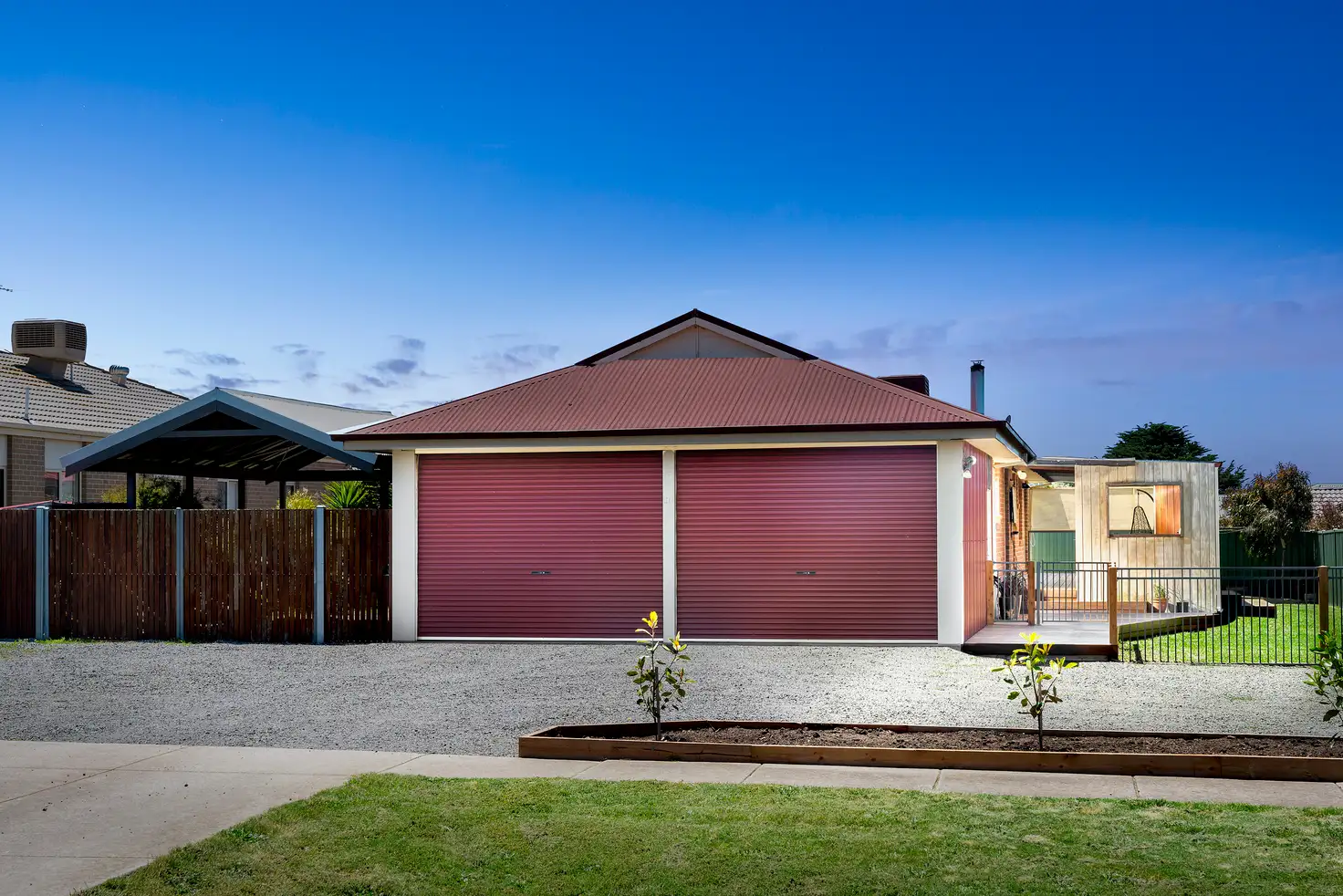 Main view of Homely house listing, 20 Hogan Road, Ballan VIC 3342