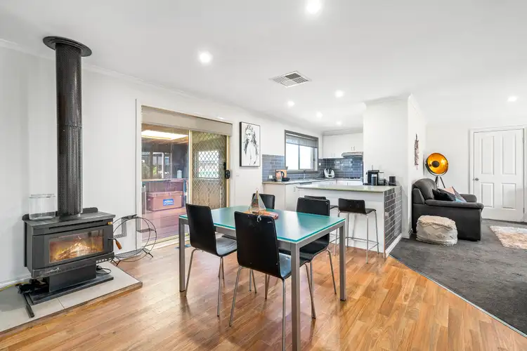 Third view of Homely house listing, 20 Hogan Road, Ballan VIC 3342