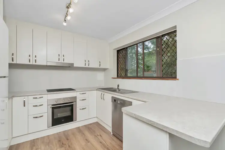 Fourth view of Homely unit listing, 6/35 Durham Street, St Lucia QLD 4067