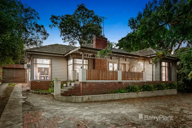 122 Sherbourne Road, Montmorency VIC 3094
