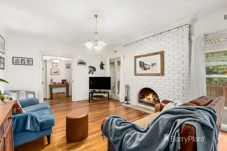 Sixth view of Homely house listing, 122 Sherbourne Road, Montmorency VIC 3094