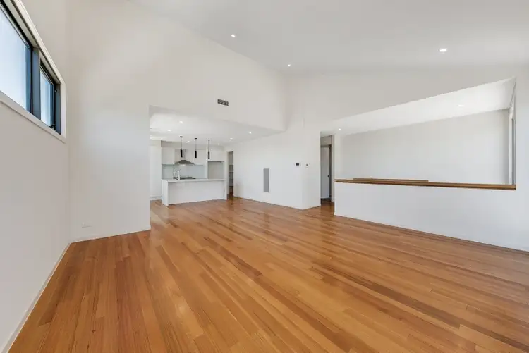 Second view of Homely townhouse listing, 4/44 Surrey Drive, Keilor East VIC 3033