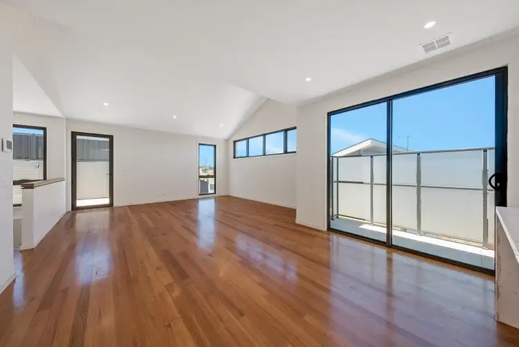 Third view of Homely townhouse listing, 4/44 Surrey Drive, Keilor East VIC 3033