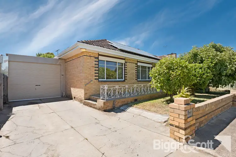 5 Rondell Avenue, West Footscray VIC 3012