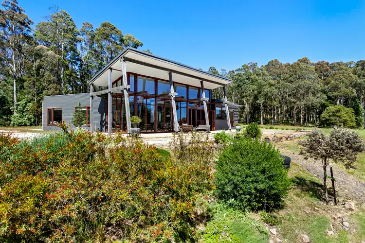 4 Pronk Track, Newbury VIC 3458