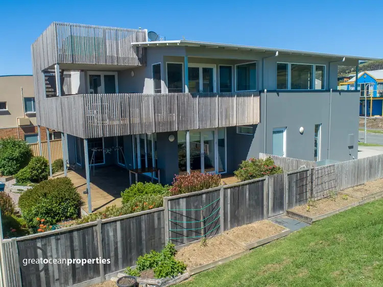 47 Seaview Drive, Apollo Bay VIC 3233