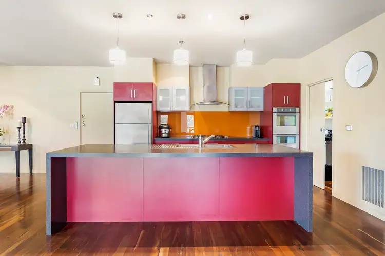 Fourth view of Homely house listing, 106 Main Road, Hepburn Springs VIC 3461