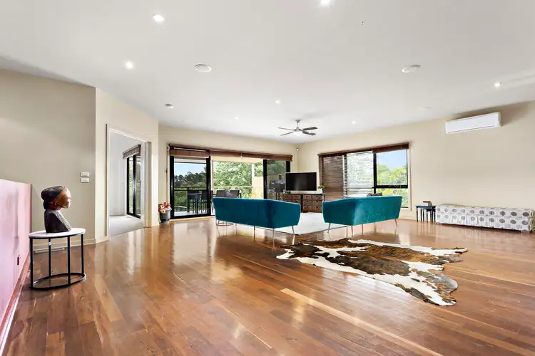 Sixth view of Homely house listing, 106 Main Road, Hepburn Springs VIC 3461
