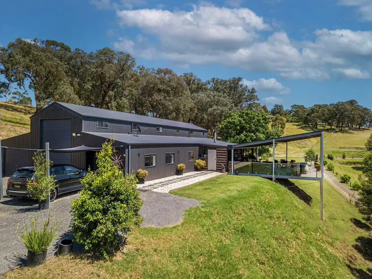 Main view of Homely house listing, 60 Bourchiers Road, Kangaroo Ground VIC 3097