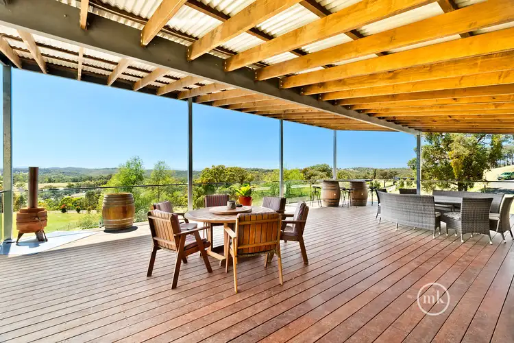 Third view of Homely house listing, 60 Bourchiers Road, Kangaroo Ground VIC 3097