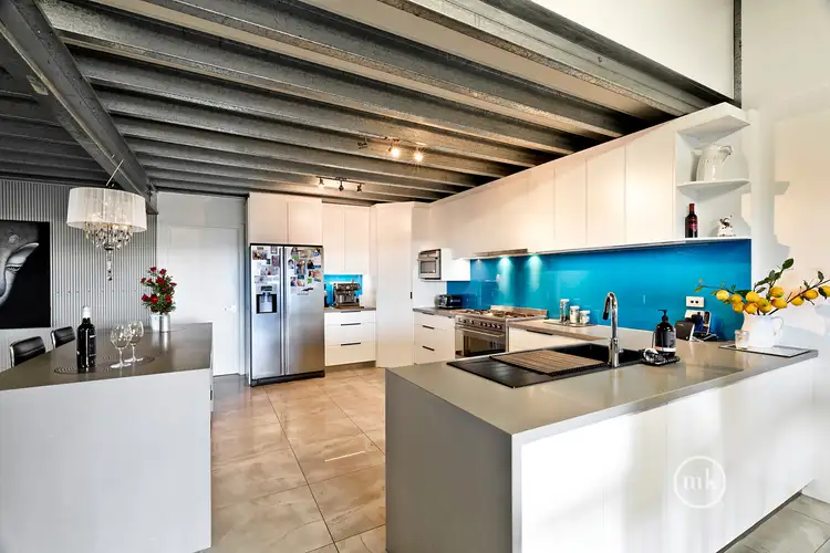 Fifth view of Homely house listing, 60 Bourchiers Road, Kangaroo Ground VIC 3097