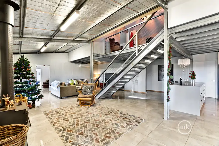 Sixth view of Homely house listing, 60 Bourchiers Road, Kangaroo Ground VIC 3097