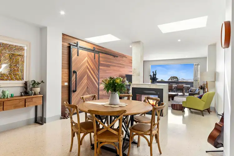 Main view of Homely townhouse listing, 10 Protea Lane, Dromana VIC 3936