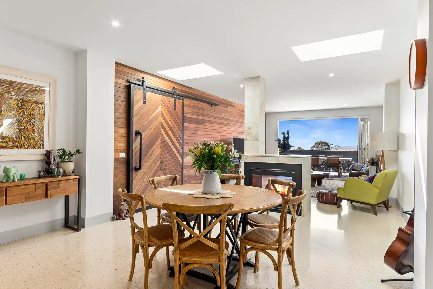 Main view of Homely townhouse listing, 10 Protea Lane, Dromana VIC 3936