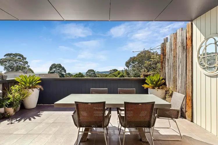 Fourth view of Homely townhouse listing, 10 Protea Lane, Dromana VIC 3936