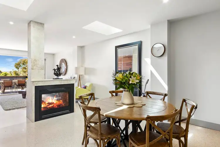 Seventh view of Homely townhouse listing, 10 Protea Lane, Dromana VIC 3936