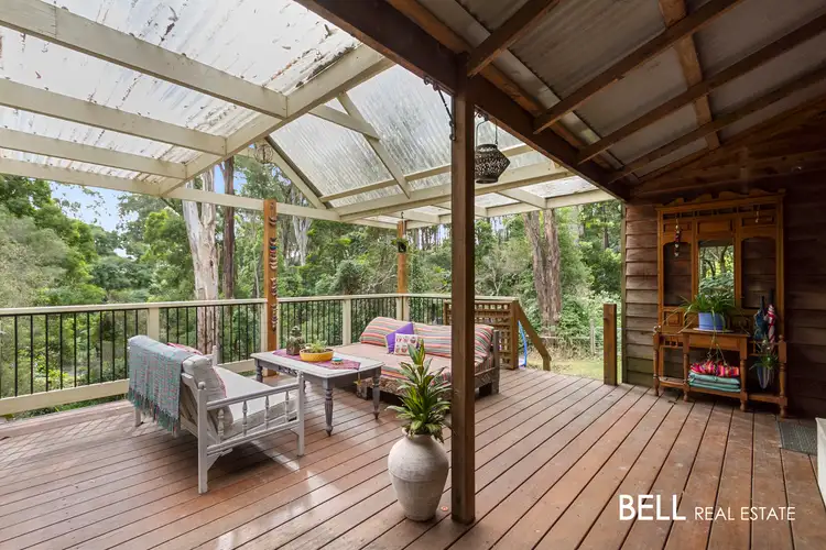 Main view of Homely house listing, 14 Victor Road, Clematis VIC 3782