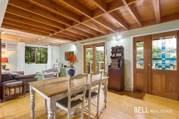 Fourth view of Homely house listing, 14 Victor Road, Clematis VIC 3782