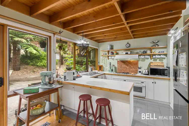 Fifth view of Homely house listing, 14 Victor Road, Clematis VIC 3782