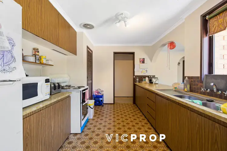 Fourth view of Homely house listing, 23 Mossfiel Drive, Hoppers Crossing VIC 3029
