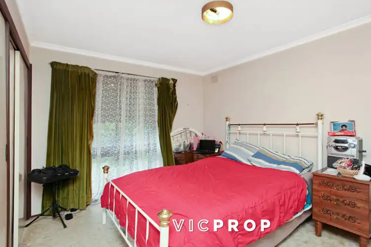 Sixth view of Homely house listing, 23 Mossfiel Drive, Hoppers Crossing VIC 3029