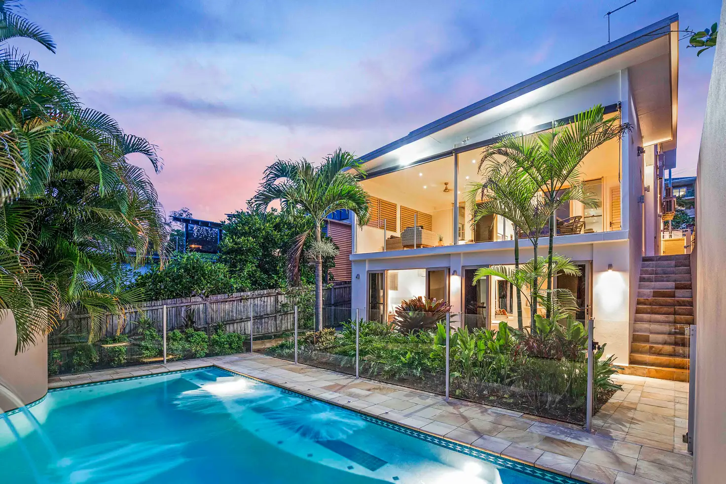 Main view of Homely house listing, 26 Bishop Street, St Lucia QLD 4067
