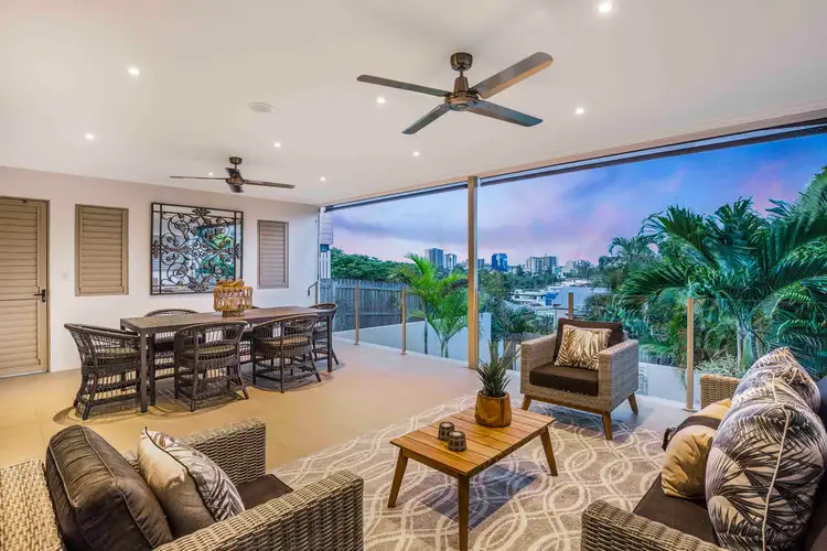Second view of Homely house listing, 26 Bishop Street, St Lucia QLD 4067