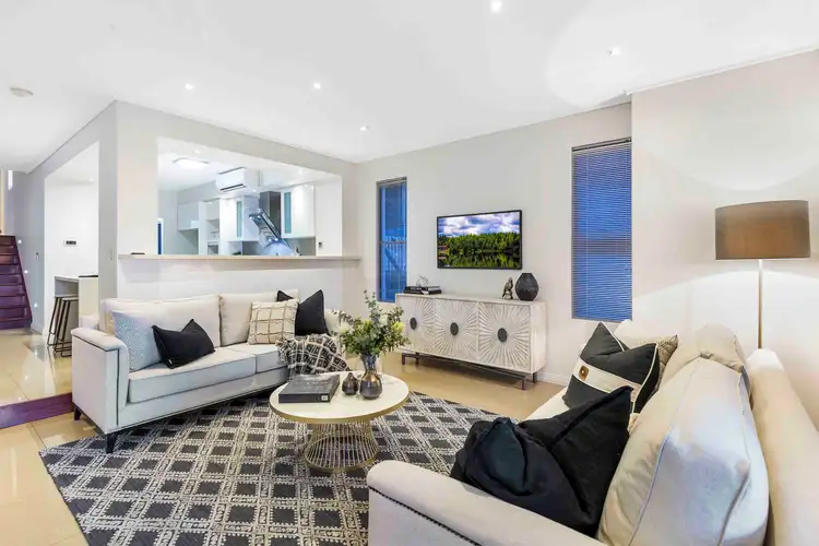 Third view of Homely house listing, 26 Bishop Street, St Lucia QLD 4067