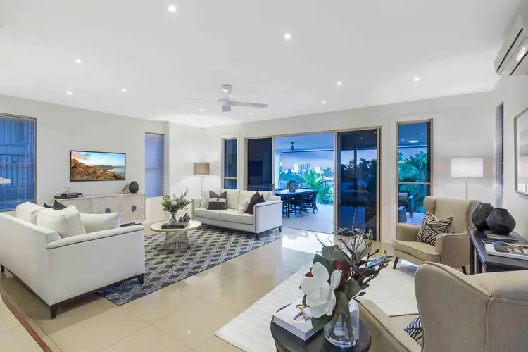 Fourth view of Homely house listing, 26 Bishop Street, St Lucia QLD 4067