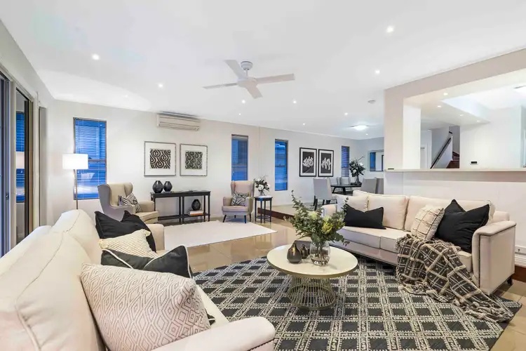 Fifth view of Homely house listing, 26 Bishop Street, St Lucia QLD 4067