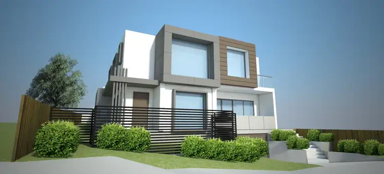 Fourth view of Homely house listing, 38 Frederick Street, Doncaster VIC 3108