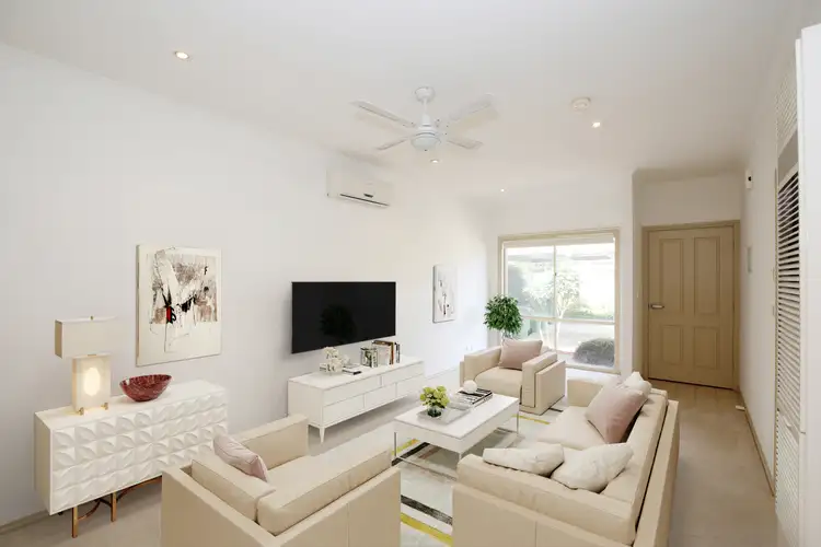 Main view of Homely retirement listing, 20/74 Warrandyte Road, Ringwood VIC 3134