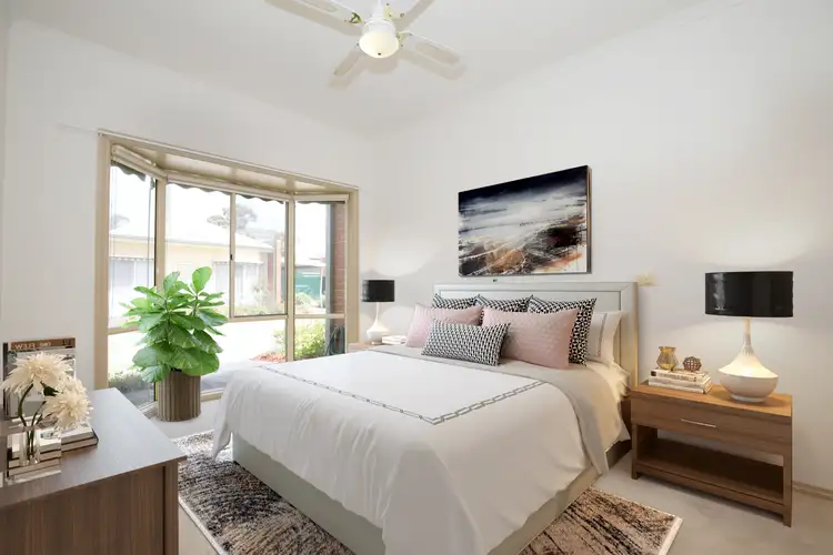 Third view of Homely retirement listing, 20/74 Warrandyte Road, Ringwood VIC 3134