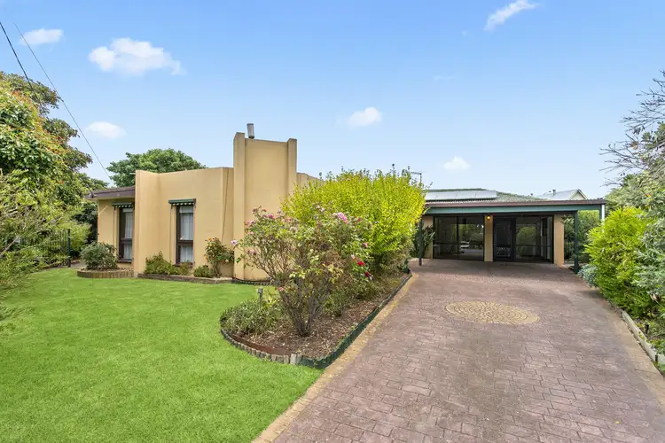 Second view of Homely house listing, 4 Tamar Court, Leopold VIC 3224