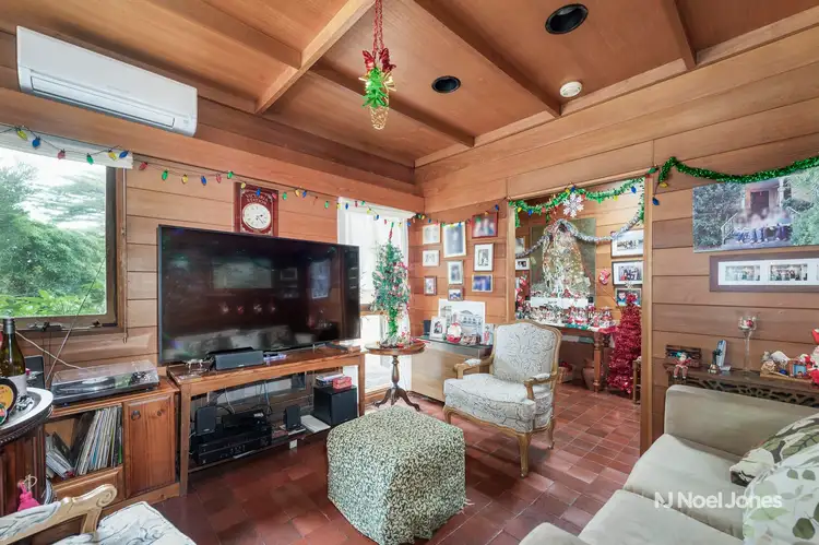 Third view of Homely house listing, 33 Whitehorse Road, Blackburn VIC 3130