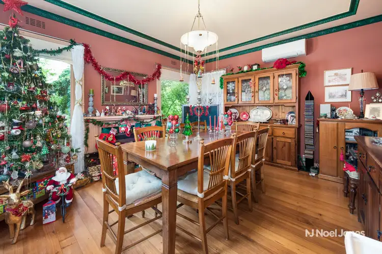 Fourth view of Homely house listing, 33 Whitehorse Road, Blackburn VIC 3130