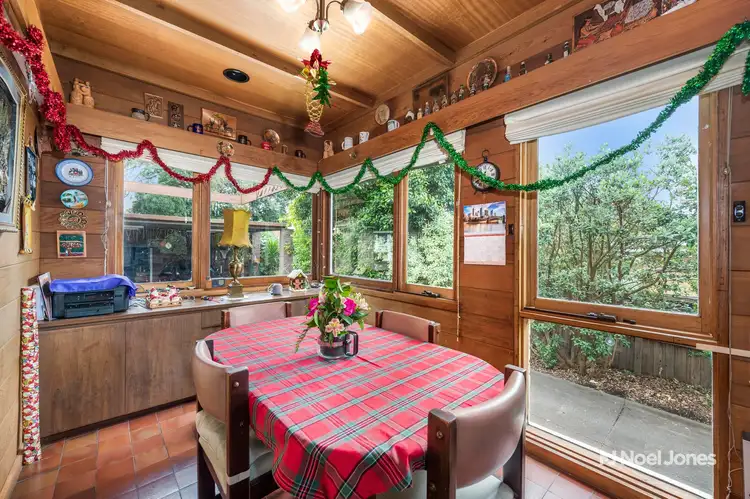 Sixth view of Homely house listing, 33 Whitehorse Road, Blackburn VIC 3130