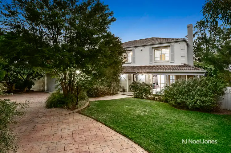 12 Cathies Lane, Wantirna South VIC 3152