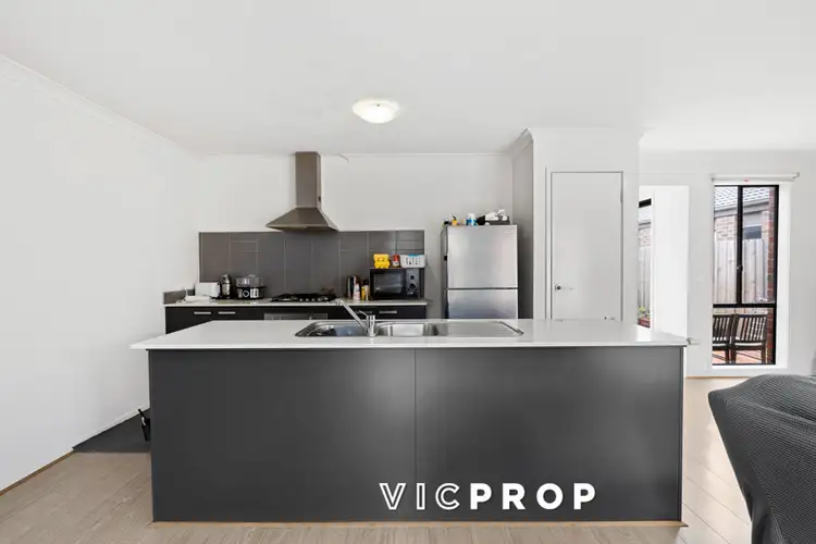 Third view of Homely house listing, 71 Sunnybank Drive, Point Cook VIC 3030