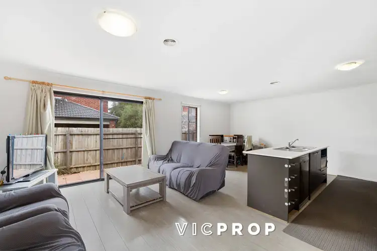 Fourth view of Homely house listing, 71 Sunnybank Drive, Point Cook VIC 3030
