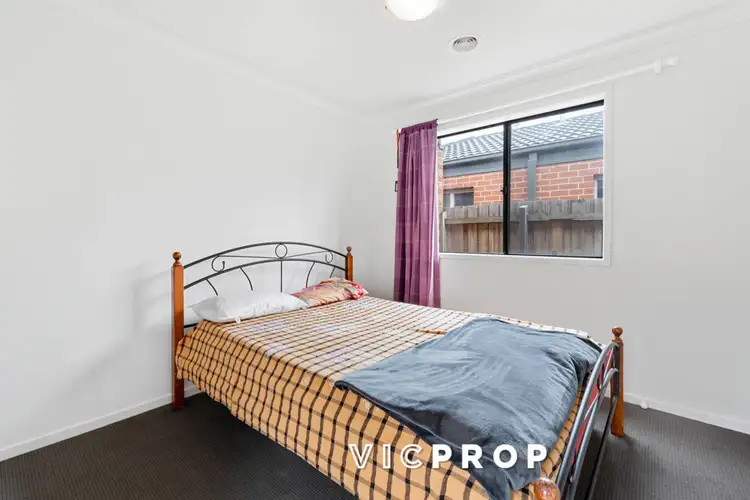 Fifth view of Homely house listing, 71 Sunnybank Drive, Point Cook VIC 3030