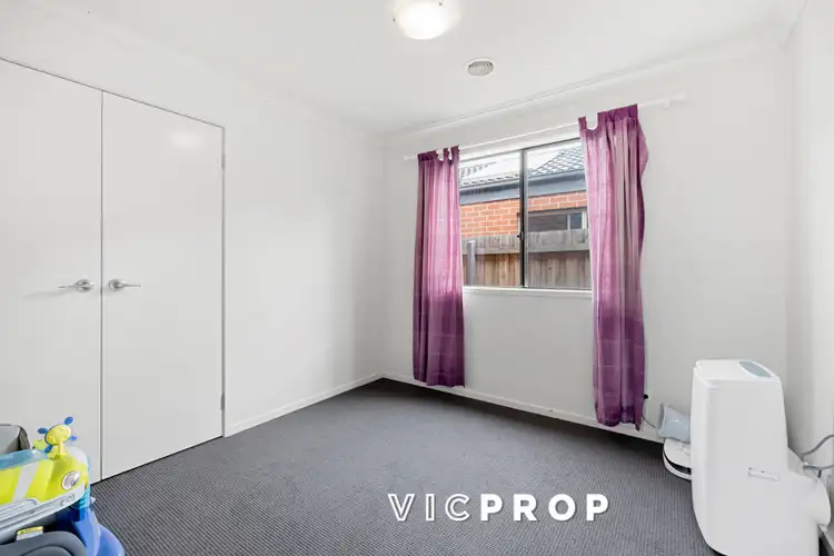 Sixth view of Homely house listing, 71 Sunnybank Drive, Point Cook VIC 3030