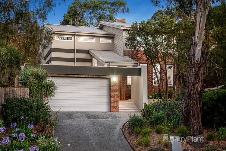 Main view of Homely house listing, 16 Coolabah Drive, Eltham VIC 3095