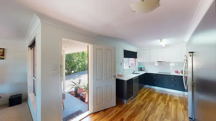 Fifth view of Homely villa listing, 2/107 Combine Street, Coffs Harbour NSW 2450