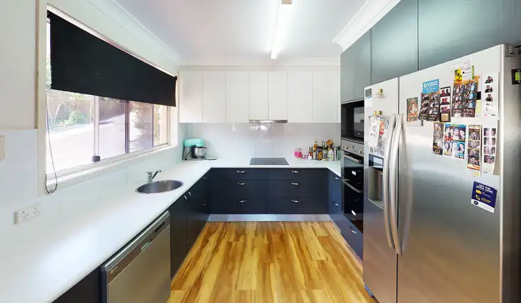 Sixth view of Homely villa listing, 2/107 Combine Street, Coffs Harbour NSW 2450