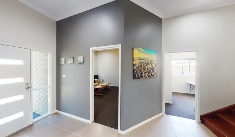 Second view of Homely house listing, 6 Seacrest Boulevard, Sandy Beach NSW 2456