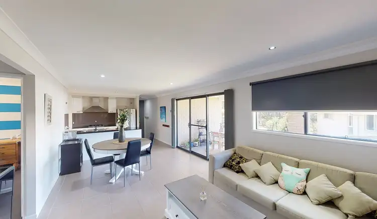 Sixth view of Homely house listing, 6 Seacrest Boulevard, Sandy Beach NSW 2456